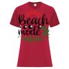 Everyday Heavy Cotton Ladies' Tee Thumbnail