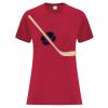 Everyday Heavy Cotton Ladies' Tee Thumbnail