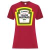 Everyday Heavy Cotton Ladies' Tee Thumbnail
