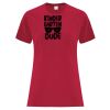 Everyday Heavy Cotton Ladies' Tee Thumbnail