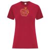 Everyday Heavy Cotton Ladies' Tee Thumbnail