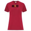 Everyday Heavy Cotton Ladies' Tee Thumbnail