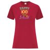 Everyday Heavy Cotton Ladies' Tee Thumbnail