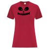 Everyday Heavy Cotton Ladies' Tee Thumbnail