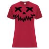 Everyday Heavy Cotton Ladies' Tee Thumbnail