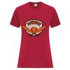 Everyday Heavy Cotton Ladies' Tee Thumbnail