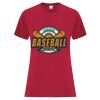 Everyday Heavy Cotton Ladies' Tee Thumbnail