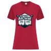 Everyday Heavy Cotton Ladies' Tee Thumbnail