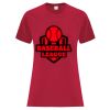 Everyday Heavy Cotton Ladies' Tee Thumbnail