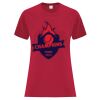 Everyday Heavy Cotton Ladies' Tee Thumbnail