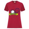 Everyday Heavy Cotton Ladies' Tee Thumbnail