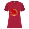 Everyday Heavy Cotton Ladies' Tee Thumbnail