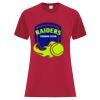 Everyday Heavy Cotton Ladies' Tee Thumbnail