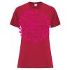 Everyday Heavy Cotton Ladies' Tee Thumbnail