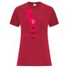 Everyday Heavy Cotton Ladies' Tee Thumbnail