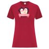 Everyday Heavy Cotton Ladies' Tee Thumbnail