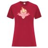 Everyday Heavy Cotton Ladies' Tee Thumbnail