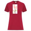 Everyday Heavy Cotton Ladies' Tee Thumbnail