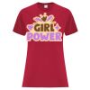 Everyday Heavy Cotton Ladies' Tee Thumbnail