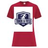 Everyday Heavy Cotton Ladies' Tee Thumbnail