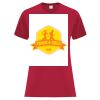 Everyday Heavy Cotton Ladies' Tee Thumbnail