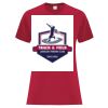 Everyday Heavy Cotton Ladies' Tee Thumbnail