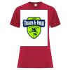 Everyday Heavy Cotton Ladies' Tee Thumbnail