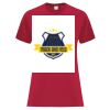 Everyday Heavy Cotton Ladies' Tee Thumbnail