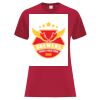 Everyday Heavy Cotton Ladies' Tee Thumbnail
