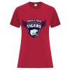 Everyday Heavy Cotton Ladies' Tee Thumbnail