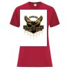 Everyday Heavy Cotton Ladies' Tee Thumbnail