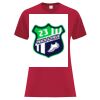 Everyday Heavy Cotton Ladies' Tee Thumbnail