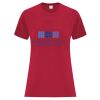 Everyday Heavy Cotton Ladies' Tee Thumbnail