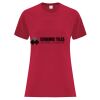 Everyday Heavy Cotton Ladies' Tee Thumbnail