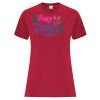 Everyday Heavy Cotton Ladies' Tee Thumbnail
