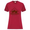Everyday Heavy Cotton Ladies' Tee Thumbnail