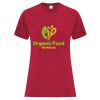 Everyday Heavy Cotton Ladies' Tee Thumbnail