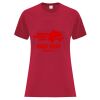 Everyday Heavy Cotton Ladies' Tee Thumbnail