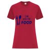 Everyday Heavy Cotton Ladies' Tee Thumbnail