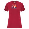 Everyday Heavy Cotton Ladies' Tee Thumbnail