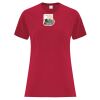 Everyday Heavy Cotton Ladies' Tee Thumbnail