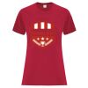 Everyday Heavy Cotton Ladies' Tee Thumbnail