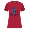 Everyday Heavy Cotton Ladies' Tee Thumbnail