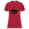 Everyday Heavy Cotton Ladies' Tee Thumbnail