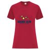 Everyday Heavy Cotton Ladies' Tee Thumbnail