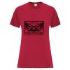 Everyday Heavy Cotton Ladies' Tee Thumbnail