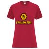 Everyday Heavy Cotton Ladies' Tee Thumbnail