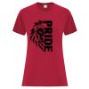 Everyday Heavy Cotton Ladies' Tee Thumbnail