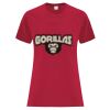 Everyday Heavy Cotton Ladies' Tee Thumbnail