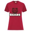 Everyday Heavy Cotton Ladies' Tee Thumbnail